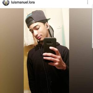 Meet your Posher, Luis manuel